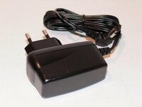 Leifheit 89138 Dry and Clean Raamzuiger Oplader