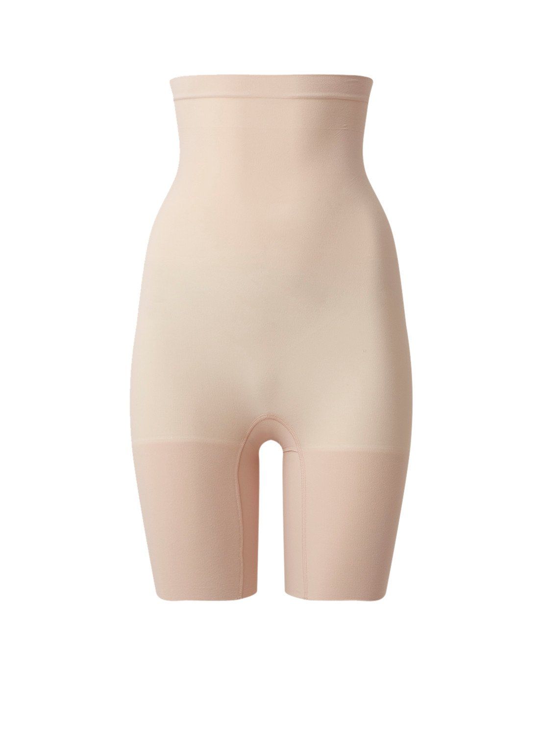 Spanx Higher Power corrigerende tailleshorts - 0843953086499