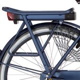 Cortina Achterdrager E-Roots Transp 50 Polish Blue Matt