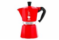 Bialetti Moka Express 6 kops - Nutcracker