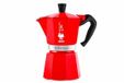 Bialetti Moka Express 6 kops - Nutcracker