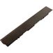 CoreParts - Batterie pour ordinateur portable (équivalent à : HP H6L26AA, HP H6L27AA, HP HSTNN-IB4J, HP HSTNN-YB4J, HP HSTNN-DB4J, HP 708467-001, HP FP06) - Lithium-ion - 6 cellules - 4400 mAh - noir - pour HP ProBook 440 G0 Notebook, 450 G0 Notebook, 455 G1 Notebook