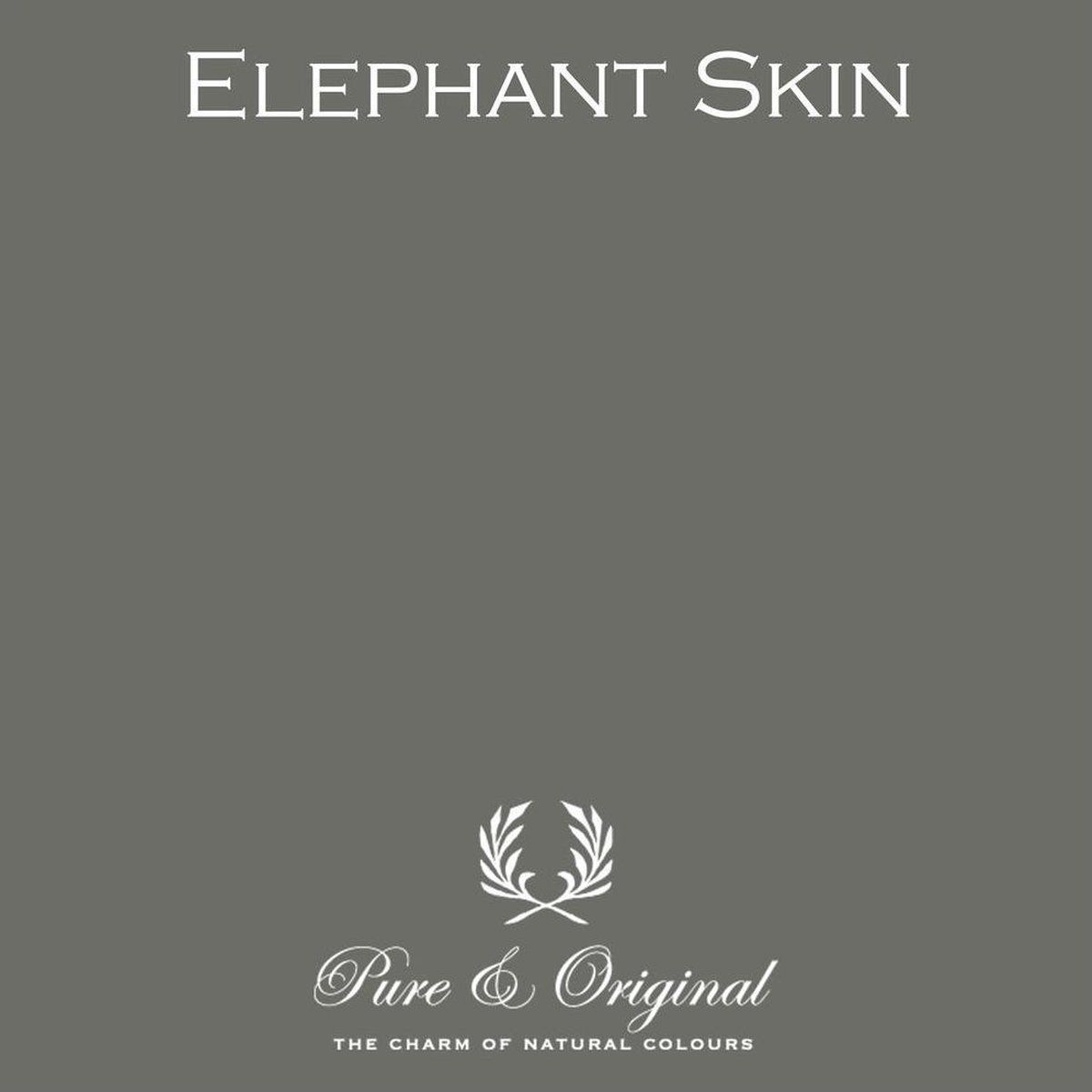 Pure & Original Classico Regular Krijtverf Elephant Skin 2.5 L