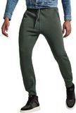 G-Star Premium Core Type C Sw Pant Homme Pantalon de jogging Coton/Polyester Coupe Regular Uni Graphite XXL