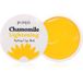 PETITFEE Masque hydrogel pour les yeux à la camomille éclaircissant - 60 pièces