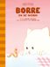 Borre De Gestreepte Boekjes - Borre en de worm