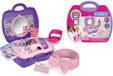 Luxe Wellness & Beauty Speelset Barbie Rose