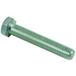 Bivi Vis Tête Hexagonale Filetage Total Iso 4017 Classe 8,8 - 10 X 30 Mm Zingué