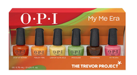 OPI Nail Lacquer Pakket Summer Mini Pack 6x3.75ml