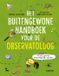 Het Lannoo Het buitengewone handboek voor de observatoloog