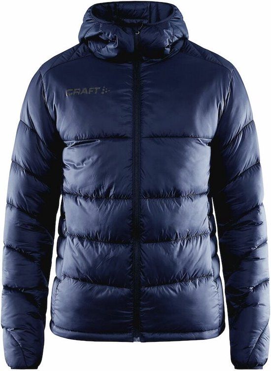 Craft CORE Explore Isolate Jacket - Blaze - S