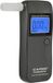 HI-TECH TradinQ Bacscan Ca 9000 Professional 0-4% Alcoholmeter Transparant