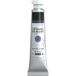 Lefranc Bourgeois 405024 Extra fijne Lefranc olieverf met hoogwaardige kunstenaarspigmenten, lichtecht, verouderingsbestendig - 20ml Tube, Perylene Black
