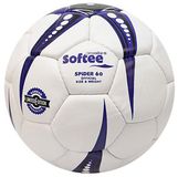 Softee Spider Zaalvoetbal Wit 5