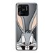 ERT GROUP mobiel telefoonhoesje voor Xiaomi REDMI 10C Looney Tunes Bugs 001