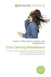 21st OmniScriptum 21st Century Breakdown Paperback