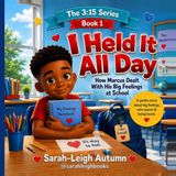I 3:15 - I Held It All Day