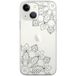 ERT GROUP mobiel telefoonhoesje voor iPhone 13 MINI Babaco patroon Mandalas 007