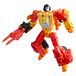 Transformers Age of the Primes Deluxe Class Targetmaster Sureshot, actiefiguur