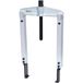 KS Tools 620.0006 Universele trekker 2-armig met slanke en verlengde haken, 25-130 mm, 250 mm