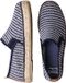 Toni Pons Espadrilles voor heren van meshstof | DELVIN