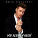 Universal Music Eric Philippi - Wir Bleiben Noch