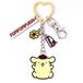 Hello Kitty The Carat Shop Hello Kitty Pompompurin Unisex Sleutelhanger - meerkleurig