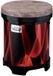 Toca Remo Tubano VS-TS09-42-NSL, 9"