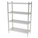Combisteel 7490.025 Étagère 1500x500x1800 mm