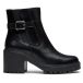 Timberland Bottines Chelsea Stone Heights pour femme