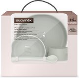 Suavinex - Colour Essence Voedingsset - Intense kleuren