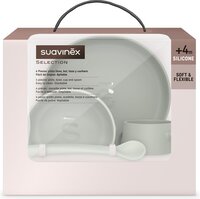 Suavinex - Colour Essence Voedingsset - Intense kleuren