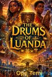The Libri GmbH The Drums Of Luanda Paperback