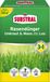 SUBSTRAL® 83100 SUBSTRAL® Unkrautvernichter & Moosvernichter Rasendünger 4,0 kg