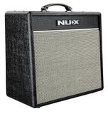 NU-X Mighty 40 mkII Gitaarversterker met effecten