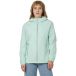 Ragwear Veste imperméable femme Dizzea