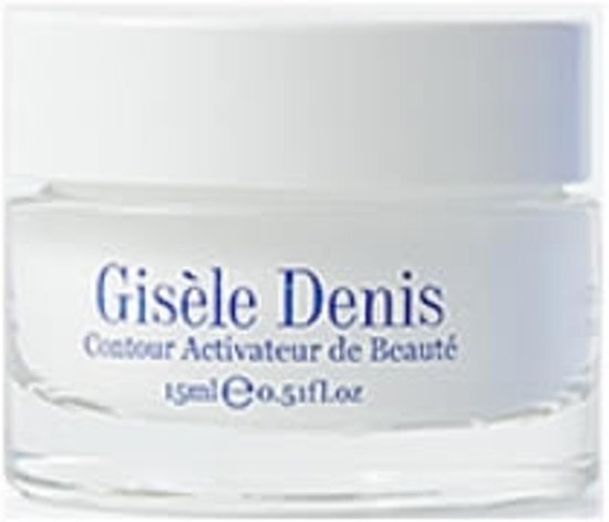 GisÃ¨le Denis Contour Activateur De BeautÃ© 15ml