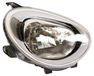 Fiat Phares avant complets, côté droit, pour Fiat 500 X, à partir de 2015, référence OE 51978414