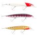 Halco Crankbait Sorcerer Std+dd 20g 125 mm