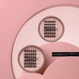 Queen Tarzi luxury lashes design your lashes bundle 01