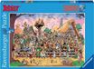 Ravensburger Puzzle, 3000 pièces, univers Astérix, 121 x 80 cm, 14+ ans