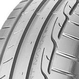 Dunlop Sport Maxx RT 235/35 ZR19 91Y XL MO, avec protection de jante (MFS)