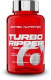 Scitec Nutrition Turbo Ripper - 100 Capsules