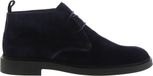 Blackstone BRIAN - WG80 Navy - Desert boots - Homme - Bleu foncé - Taille : 45