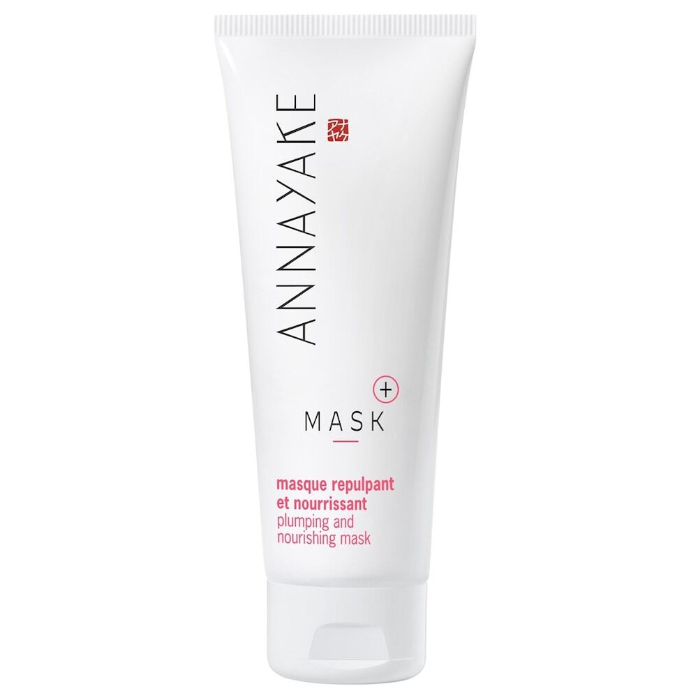 Annayake Annayake MASK+ Plumping and nourishing mask Hydraterend masker 75 ml