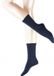 Falke Cosy Wool Chaussette 47548 - Femme - Dark Navy 6379 - Taille 35-38