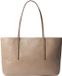 Calvin Klein Emblem Tote - Tas 44 cm (desert taupe aop)