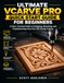 ULTIMATE VCARVE PRO QUICK START GUIDE FOR BEGINNERS