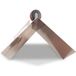 Spatule d'angle extérieur L'Outil Parfait