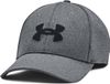 Under Armour M BLITZING STR Heren Pet - Zwart